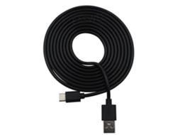 2 Cabos De Dados Usb 2m Para Bang Olufsen Beoplay A1 A2 Ii Beolit 17