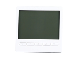 Termostato Digital Hotel com LCD Primerox