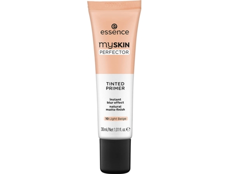 Primer ESSENCE Tinted My Skin Perfector 10