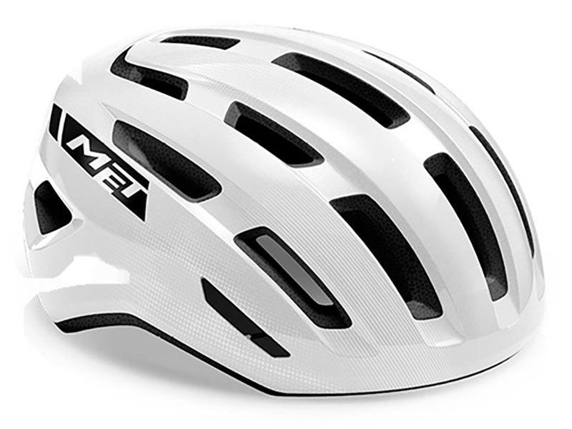 Capacete MET Miles Mips