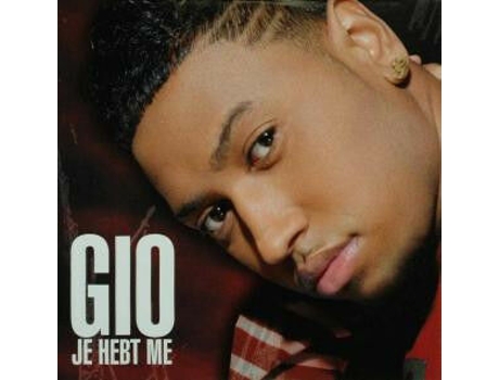 Cd Je Hebt Me Tumusiq