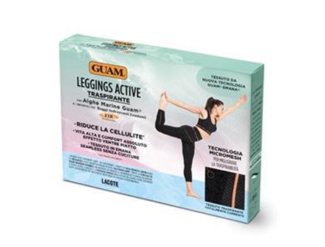 Il Leggins Active L/Xl Guam