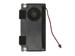 Altavoz Pasivo 10 W para Bajas y Medias, para Montar, con Carcasa para TV S/MARCA