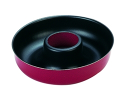 Molde Savarin Vênus 28 cm IBILI