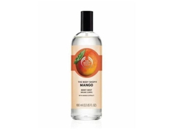 The Body Shop Punho de Névoa Corporal 100 Ml