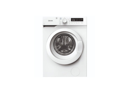 Máquina de Lavar Vigia 8Kg 1400 Rpm Lfvq383W VEDETTE