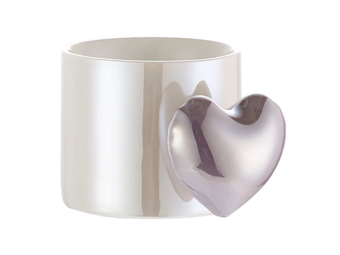 Caneca de Cerâmica para Café Caneca de Chá para Escritório e Lar 330Ml Adequada para Lava-Louças e Micro-Ondas NEVEANCE