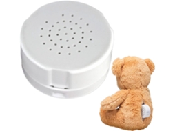 Gravador De Sons D'animaux En Peluche, Gravador Vocal De Mensagens