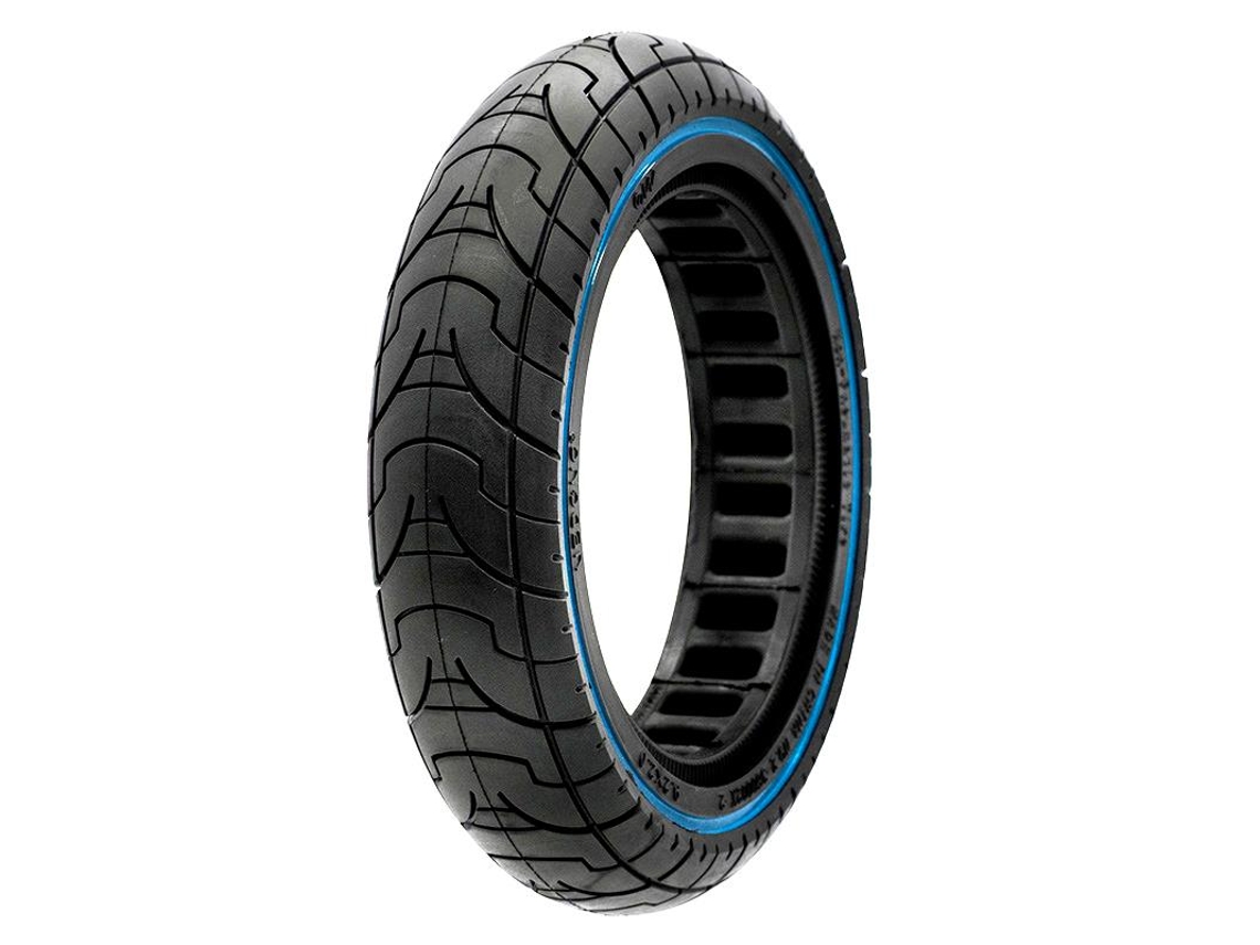 Pneu Maciça Ultraleve 9.2x2 - Linha Azul [ewheel]