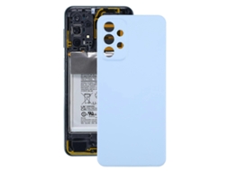 Tampa Traseira Para Samsung Galaxy A23 5g Sm-a236b