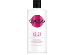 Condicionador SYOSS Color Tsubaki Blossom (440ml)