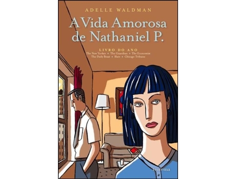 Vida Amorosa de Nathaniel P.