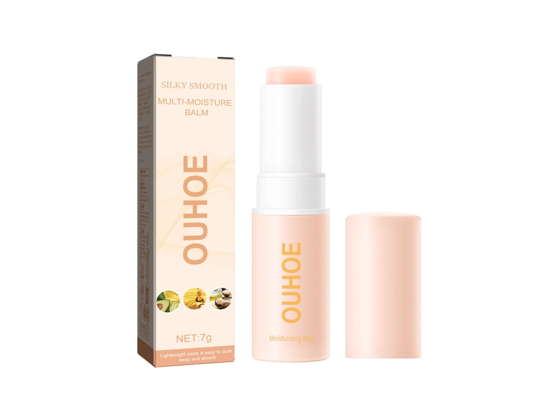 Pote Creme Hidratante Antirrugas Efeito Rápido