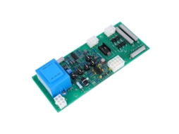 Laxiscreed Regulador Automático De Tensão Para Geradores Siemens Ifc6 Com Proteção Avr