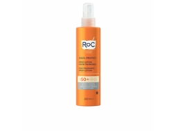 Protetor Solar ROC (Multicor)