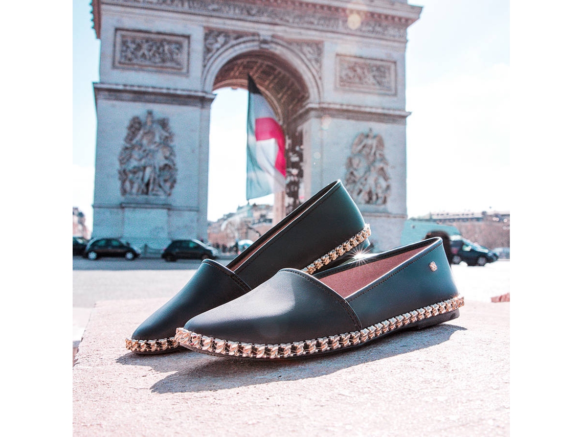 Sapatos PETITE JOLIE by PARODI Preto 37 Worten.pt