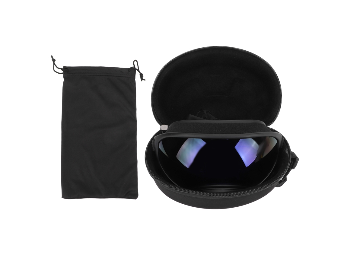 Óculos de Sol Polarizados UV, para Ciclismo e Pesca, Modelo 6030F, Cáqui, com Filtro de Relva | S/MARCA