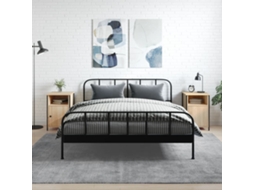 Vidaxl Mesas Cabeceira 2 Pcs 40x42x60cm Deriv. Madeira Carvalho Sonoma