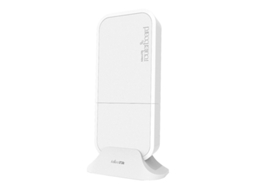 Ponto de Acesso Mikrotik