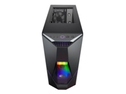 Cooler Master Masterbox K500 Argb Midi Tower Preto