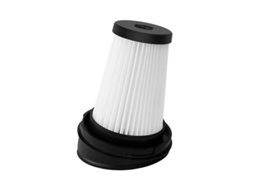 Conjunto de 2 Filtros Reposição, Branco+ Preto, 9, 8 X 7 Cm BRILVIBERA