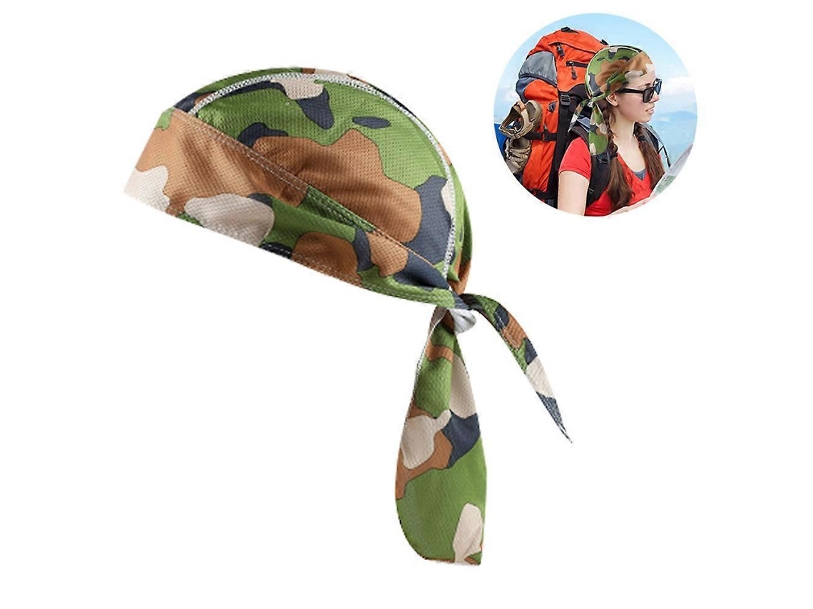 Gorro interno TAISHENGDA para capacete de motocicleta, respirável, de secagem rápida