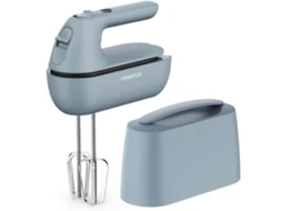 Batedeira KENWOOD GO HMP40.000GY + Acessórios (350 W - 5 Velocidades - Cinzento)