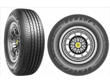 Pneu dunlop sport classic 165/80 r15 87 h