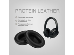 Cojin LAXISCREED para Fones Bose Ae1