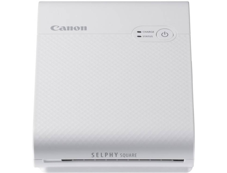 Impressora Portátil CANON Selphy Square QX10 (Fotografia)