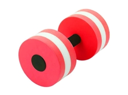 Peso de Halteres de Espuma, Exercícios Aquáticos, Piscina POLCTRADINGSHOP