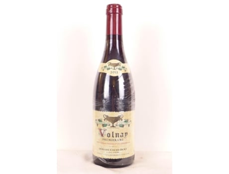 Vinho Tinto COCHE-DURY 2013 (75 cl - 1 unidade)