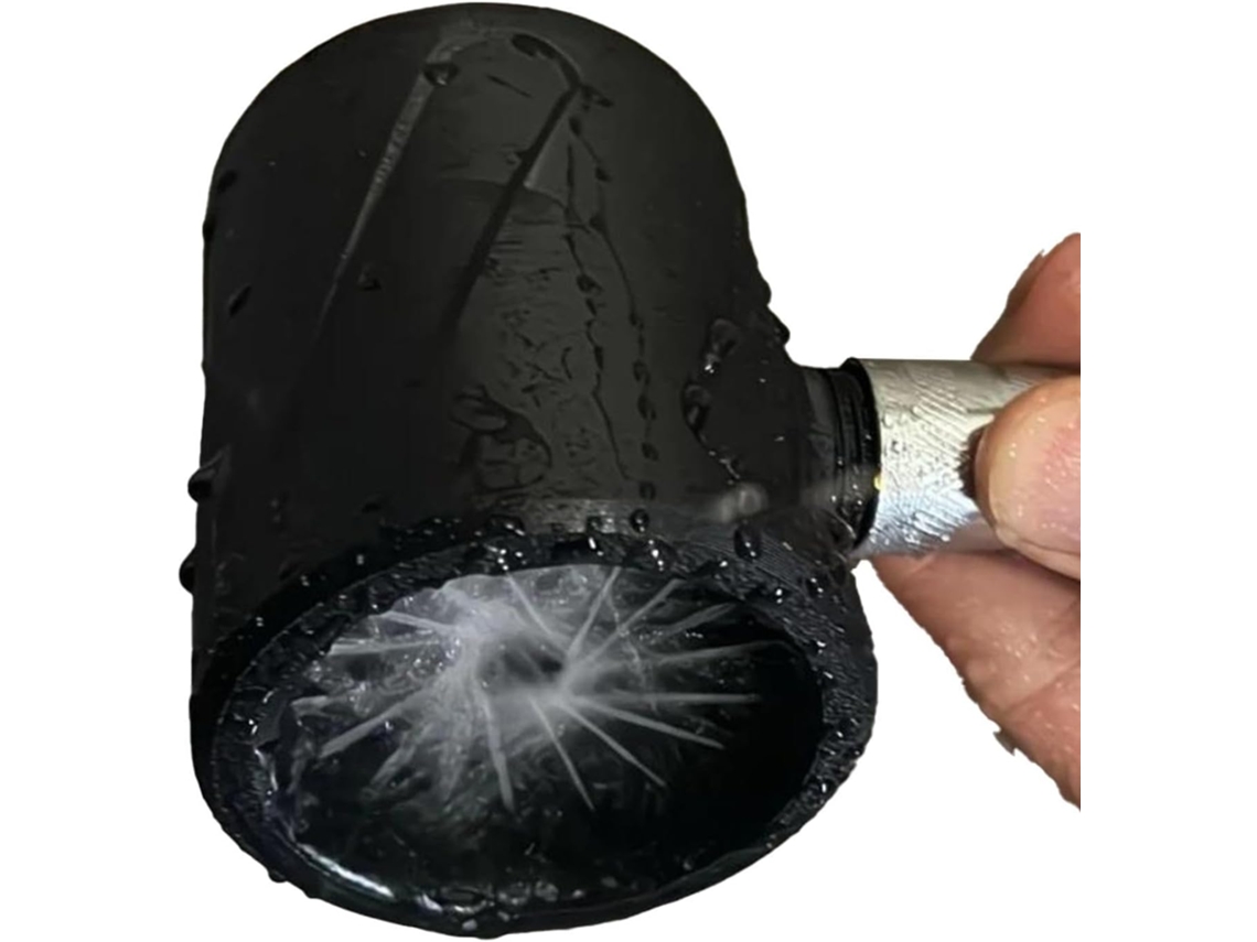 Chuveiro De Banheiro - 2,56 X 3,15 Polegadas, Corte Rosca Preciso,