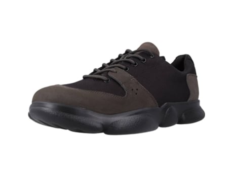 Sapatos de Homem CAMPER Karst Bio Pele Preto (44)