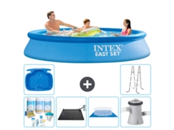 Intex Piscina Easy Set Redonda - 305x61 Cm - 7-peças S20960