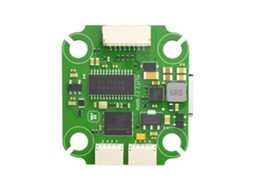 Módulo Controlador de Voo 20x20mm Iflight Blitz Mini F745 Osd com Saída Bec de 5v Compatível com Betaflight e Ardupilot MDUG