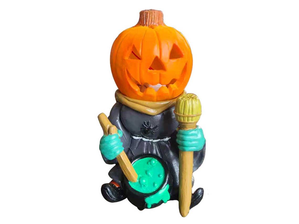 Laxiscreed Colar Com Pendente De Chapéu De Mago E Janela De Iluminação, Acessório De Fantasia E Estilo Único