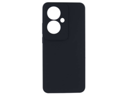 Capa Ultra Suave com Protetor de Câmara para Oppo Reno 11 F 5g LA CASA DE LAS CARCASAS