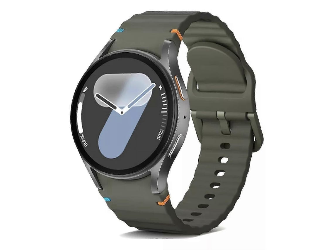 Smartwatch Com Tela Amoled, 1.39 Polegadas, Compatível Com Samsung, Para Esporte, Negócios E Uso Diário
