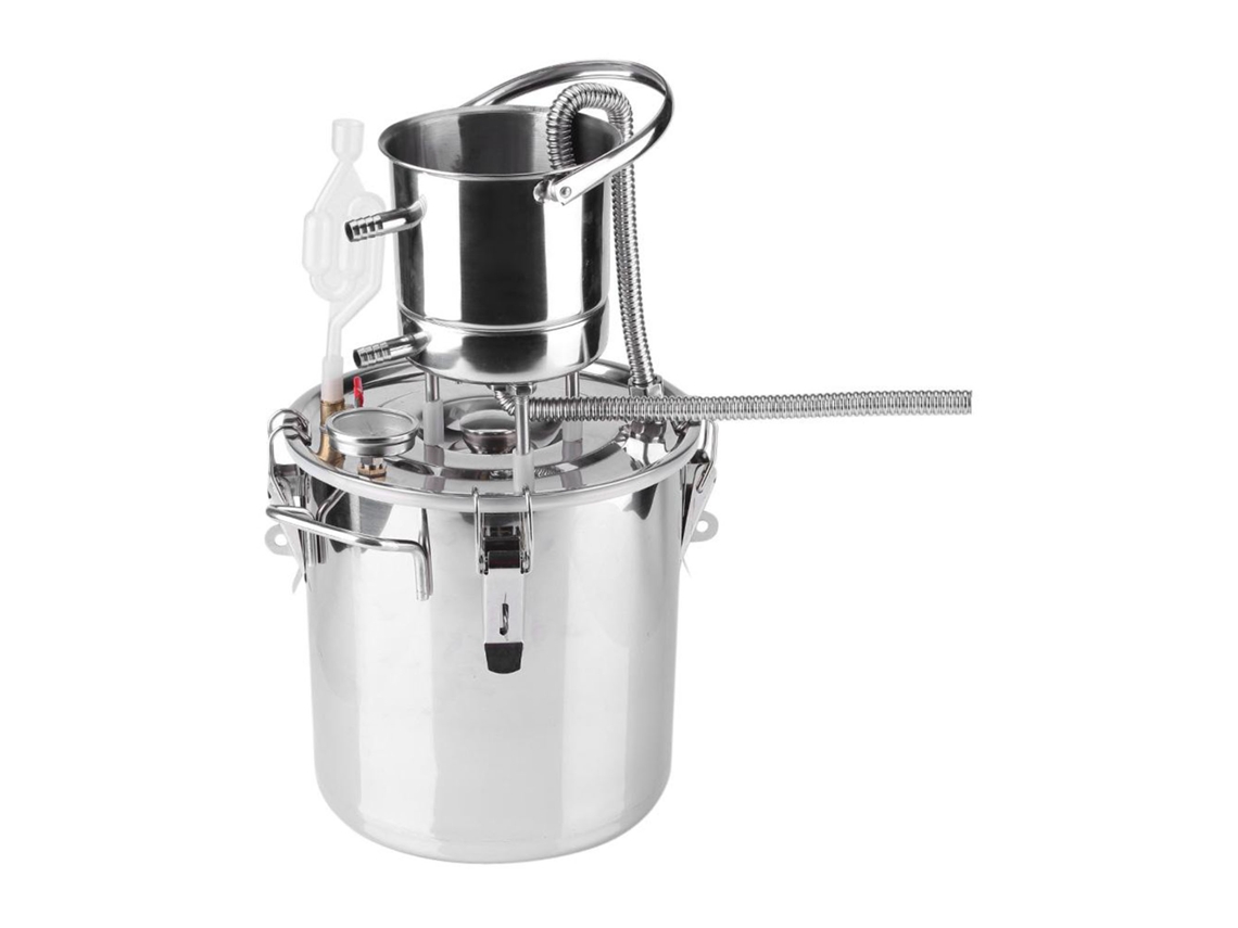 Espremedor Multifuncional Doméstico Laxiscreed Com Separador De Suco E Resíduos De Grande Capacidade