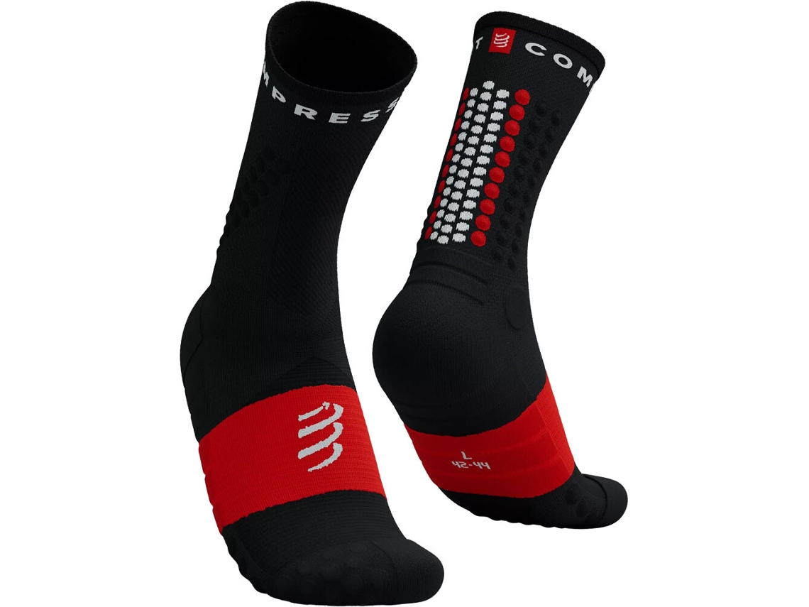 Ultra Trail Meias V. 0 Compressport