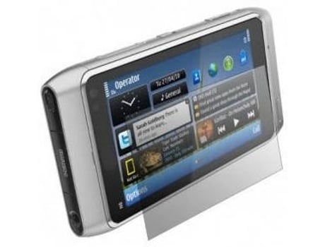 Película Apple iPhone 3G UNIPOWER EG146LT