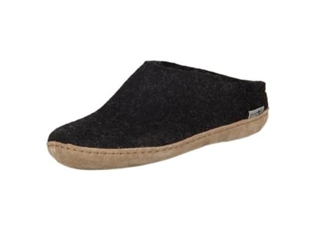 Sapatos GLERUPS (47.0 eu - Preto)