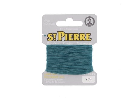 Fio De Costura 100 Poliéster Gutermann 1 Bobina Att 3 Leite De Aveia