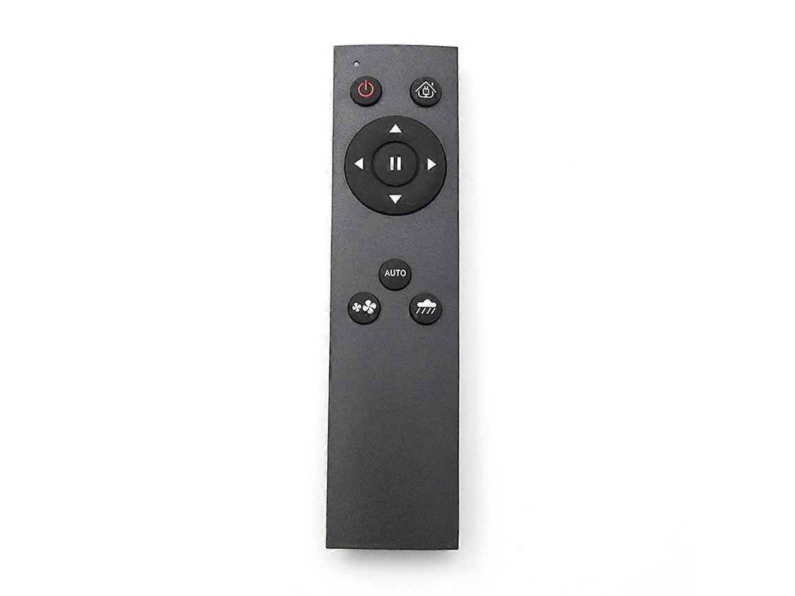 Controle Remoto De Substituição Para Aspirador De Pó Abir K30 / K20. Peças De Reposição Para Aspirador De Pó. Controle Remoto Para Aspirador De P_ozo