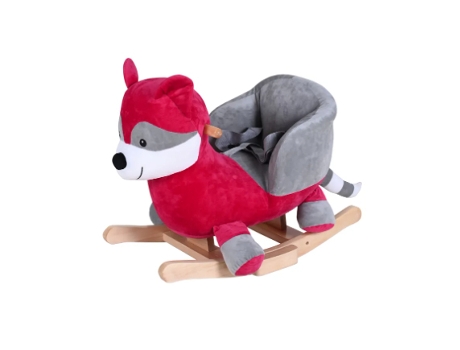 Andador em forma de animal KNORRTOYS animal (1.5 anos)