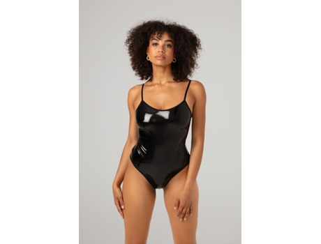 Body CHRISTINE Love Preto (M)