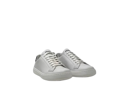 Sapatilhas De Homem Churchs Sportive Poliéster Branco (11)