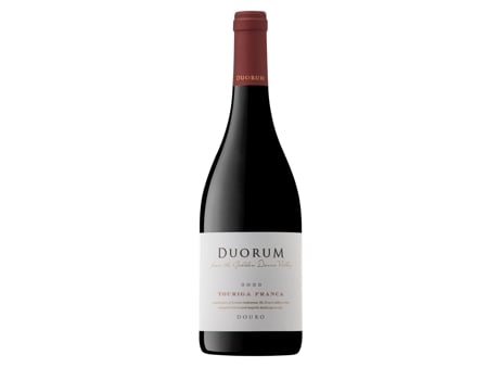 Vinho Duorum Touriga Franca 2022 Tinto Douro 75cl Duorum Vinhos