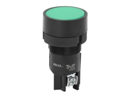 Laxiscreed Xb2 Ea Series Interruptor De Botão Controlador, 660v, 10a
